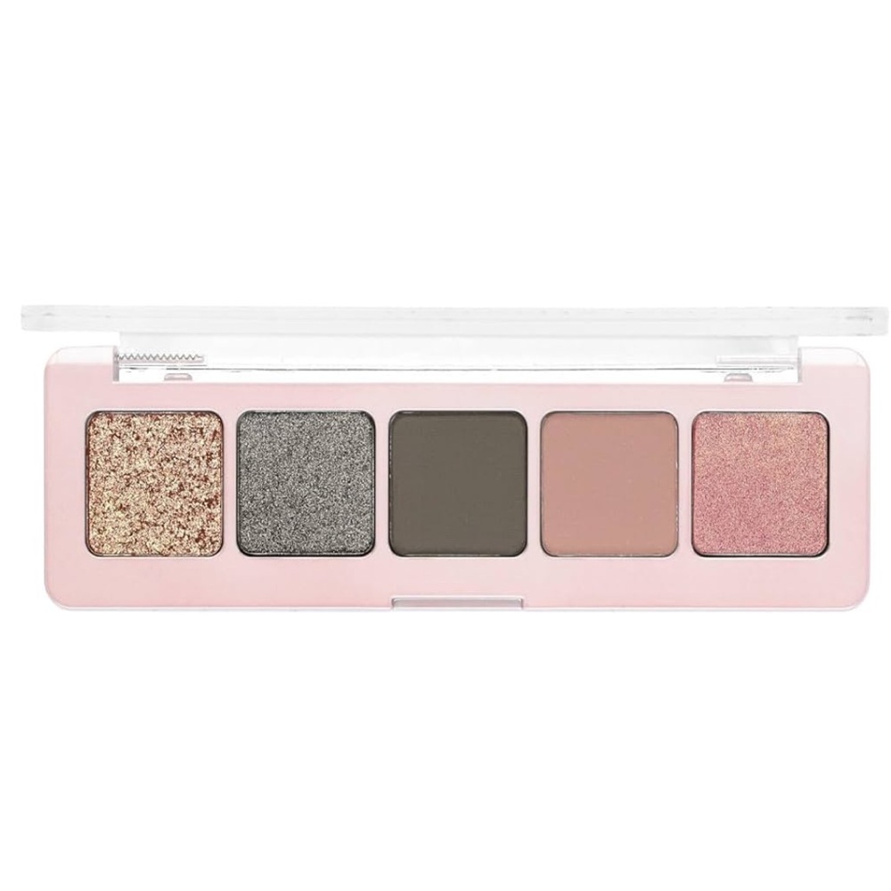 Natasha Denona Mini eyeshadows palettes in Mini Star, Mini Gold, and Mini Retro - Picture 7 of 8
